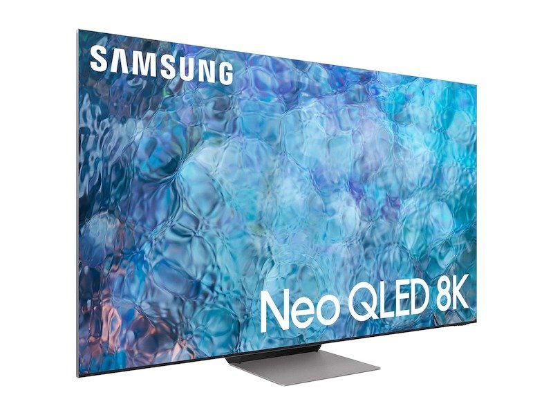 Samsung Neo Qled Tv