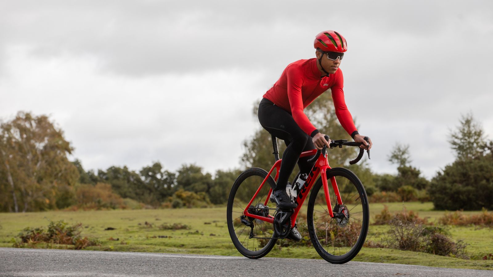 Building towards a big ride? Use our endurance cycling training plan to
