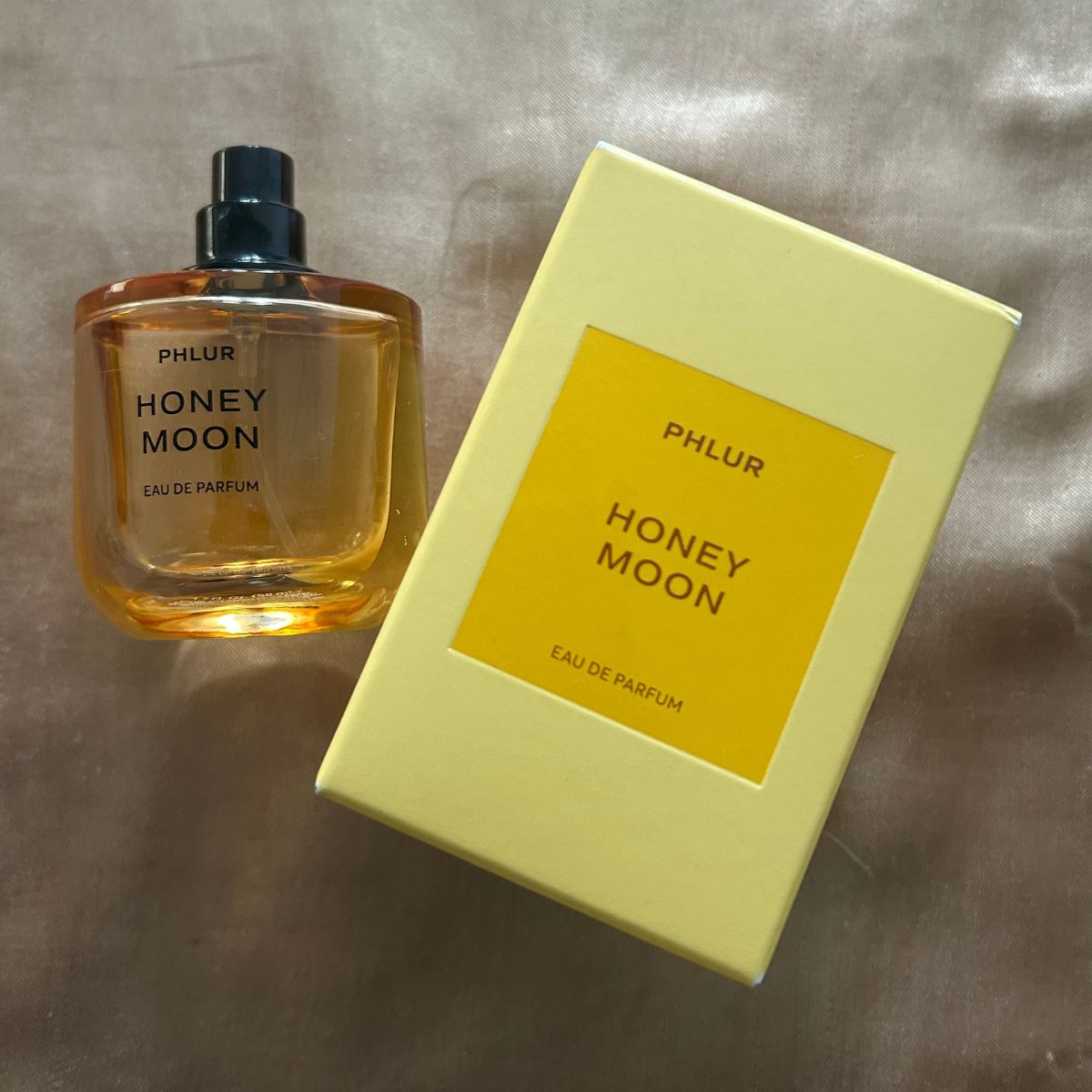 Why Phlur's Honey Moon Is My Most-Complimented Scent This Spring