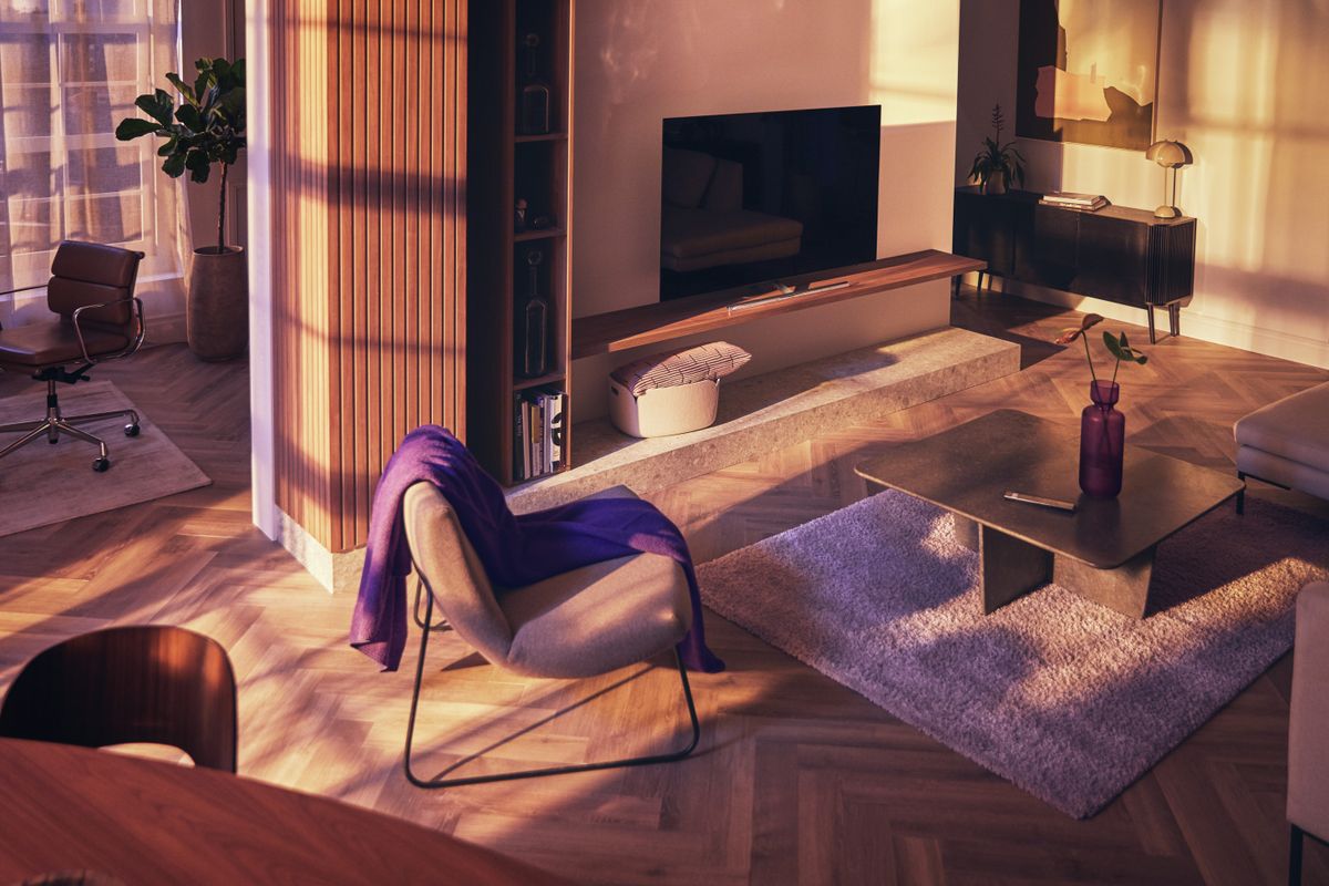 The best 48, 49, 50inch TVs 2024 for every budget TechRadar