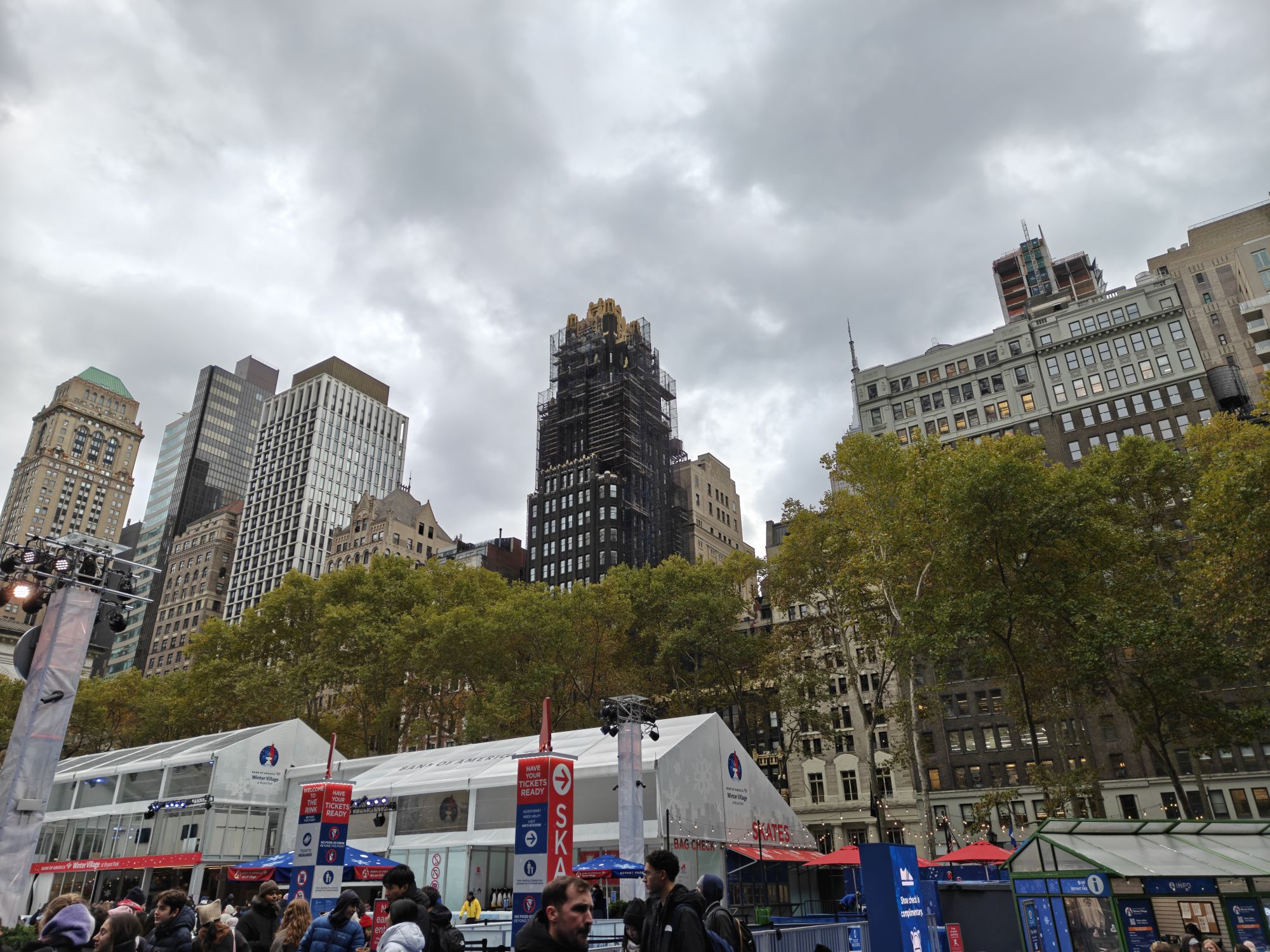 OnePlus 15  camera sample.