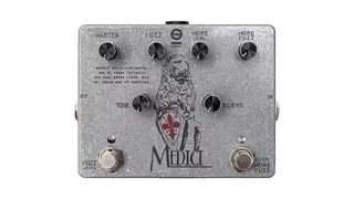 Dophix Medici More Fuzz