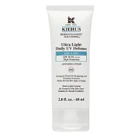 Kiehl's Ultra Light Daily UV Defense Aqua Gel SPF 50 PA++++