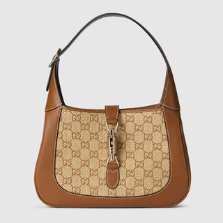 Gucci Jackie 1961 Small Shoulder Bag