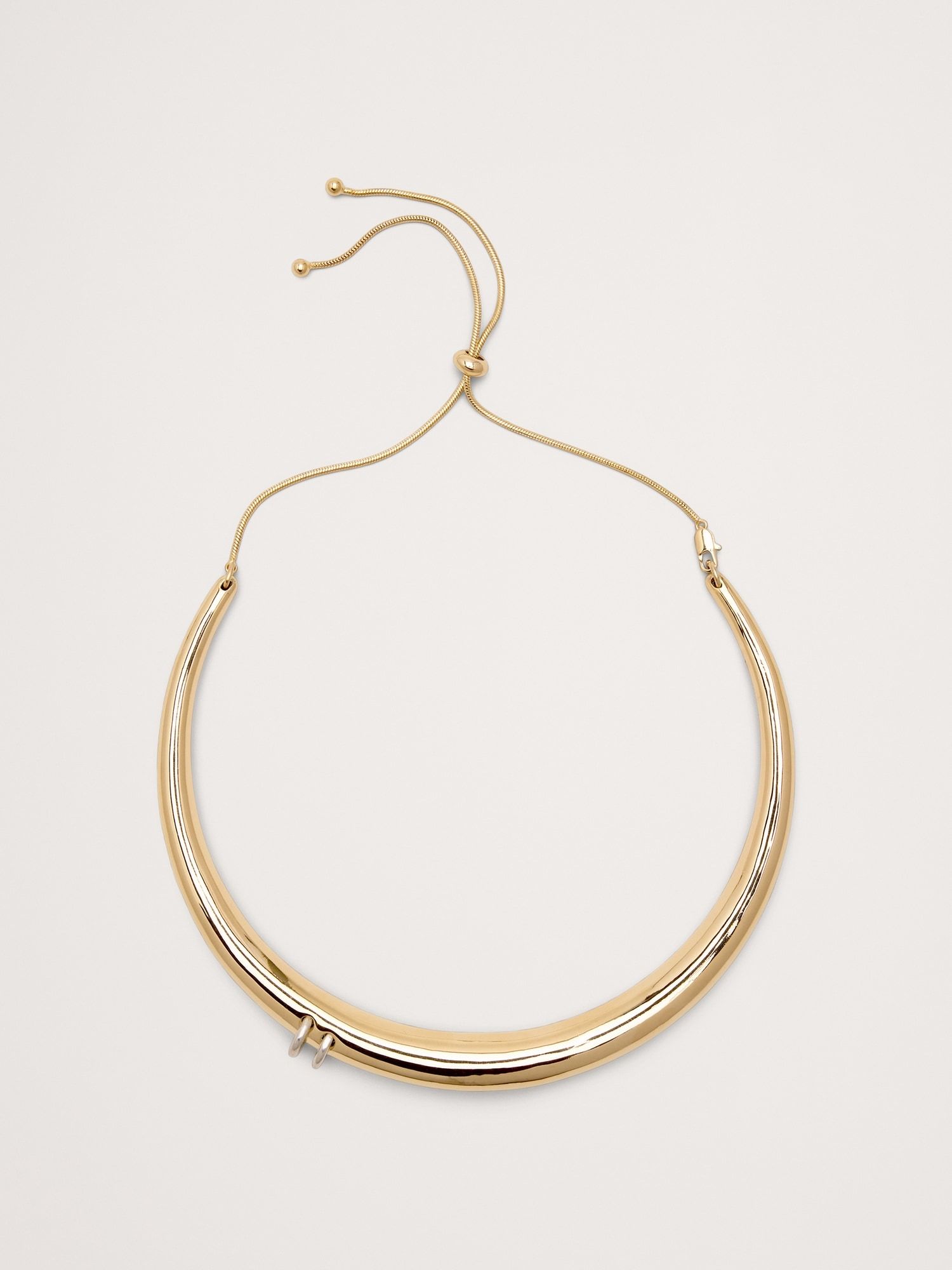 Pierced Choker