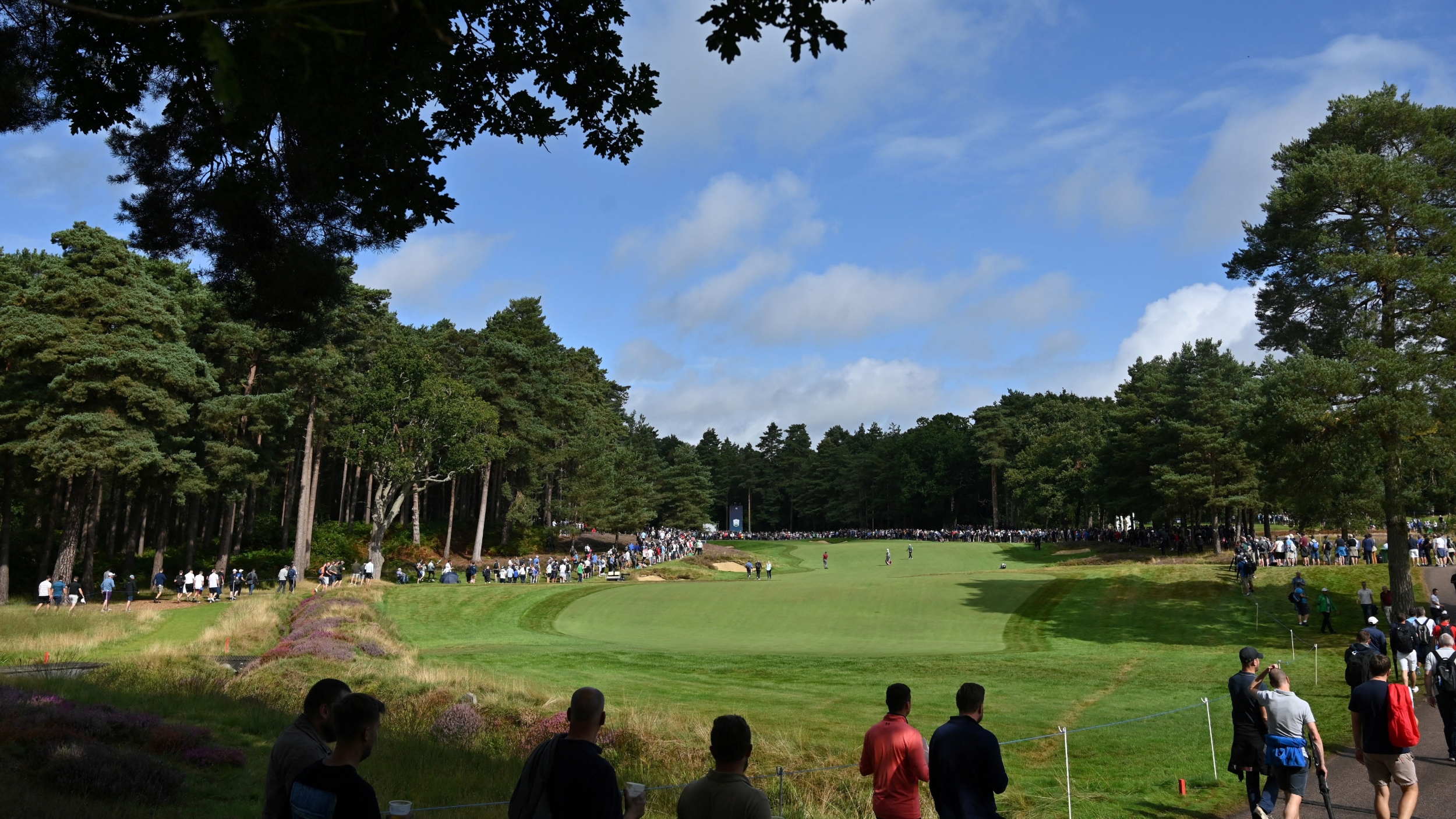 The 11th at Wentworth