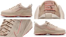 Only 1,981 Pairs! How You Can Get The Special Edition Nike x Justin Timberlake Golf Shoes