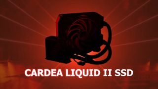 TeamGroup Cardea Liquid II