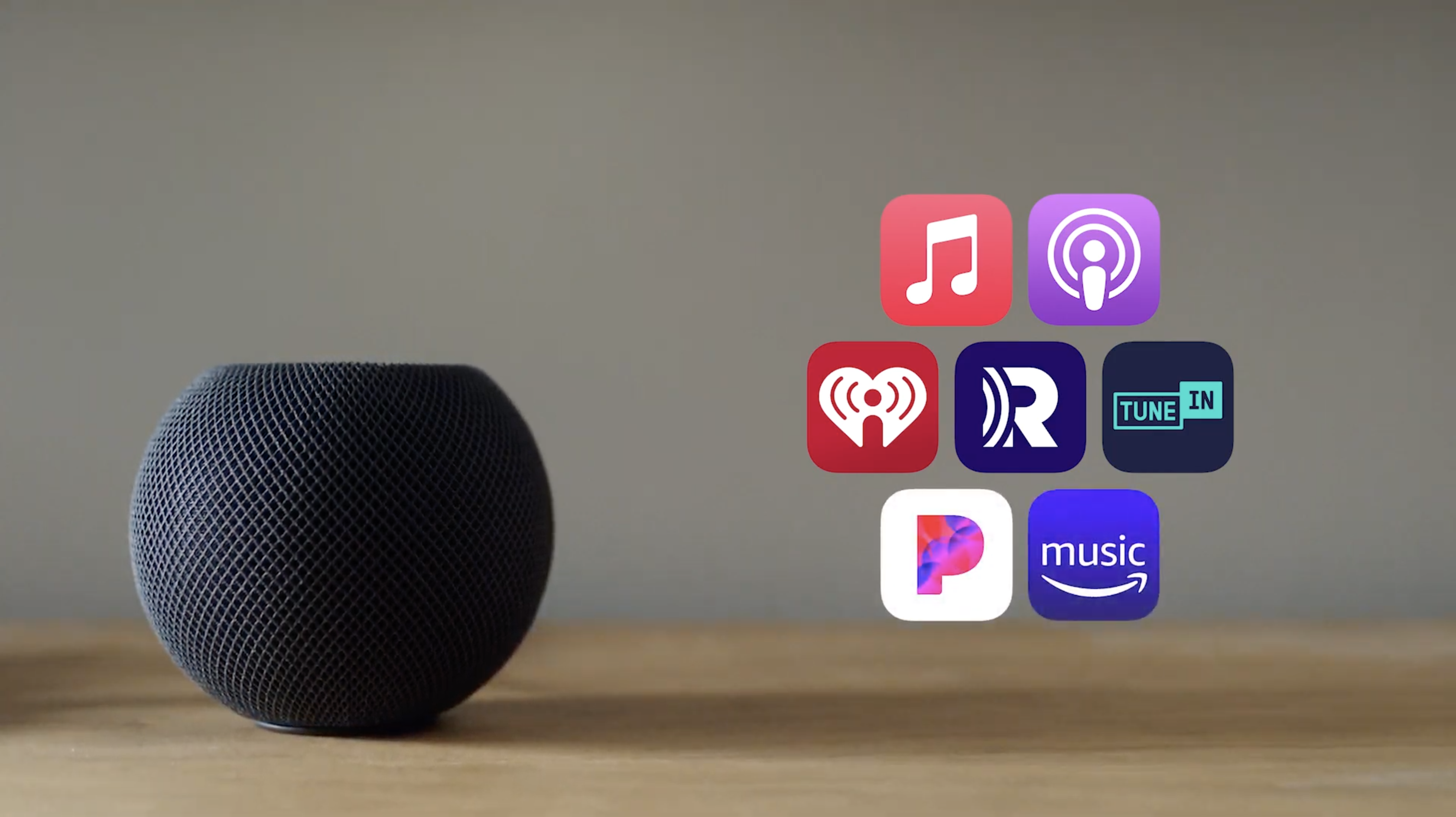 users cancel spotify over lack homepod