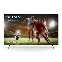 Sony 55" Bravia 4K Ultra HD HDR KD-55X89KU series | £979.00