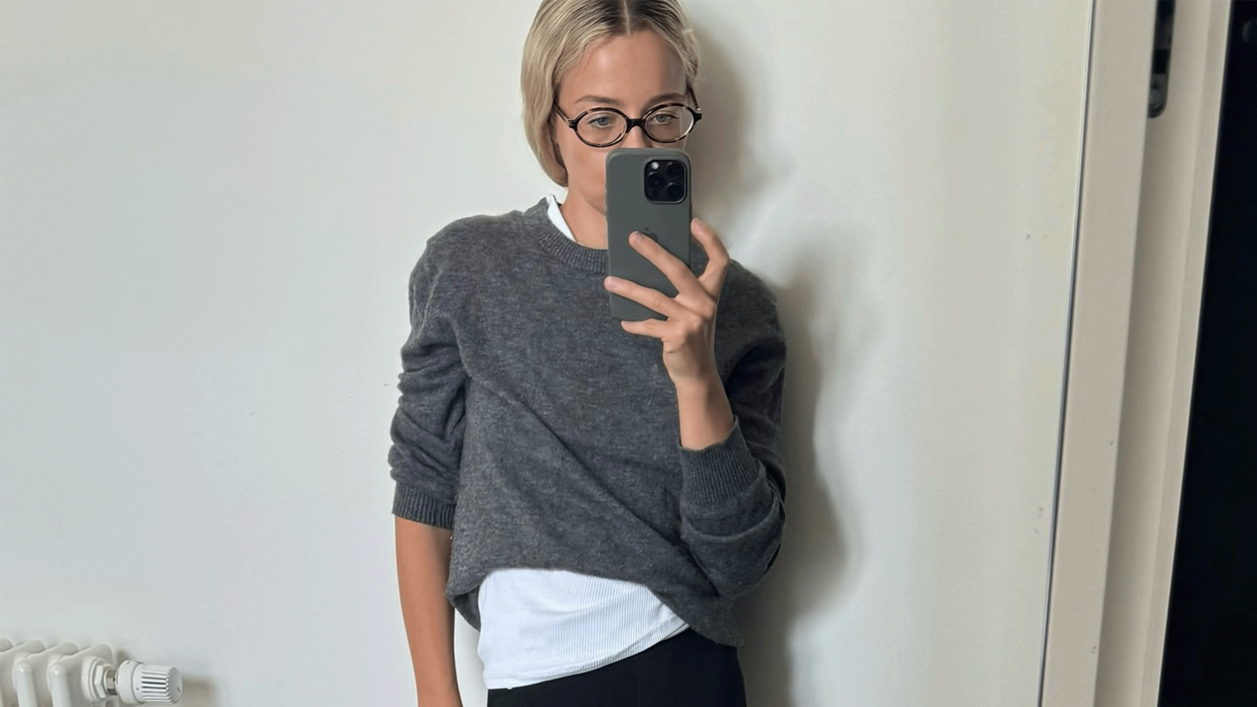 I'm Curating a Winter Loungewear Wardrobe—These 31 Finds Are So Cozy