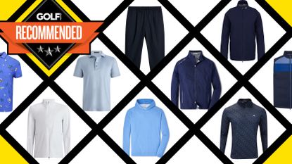 Best Designer Golf Clothing