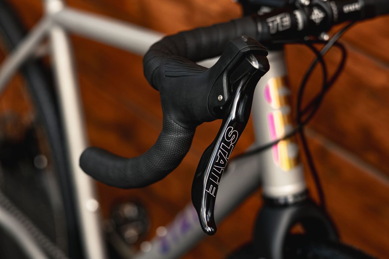 State Bicycle Co Titanium All-Road