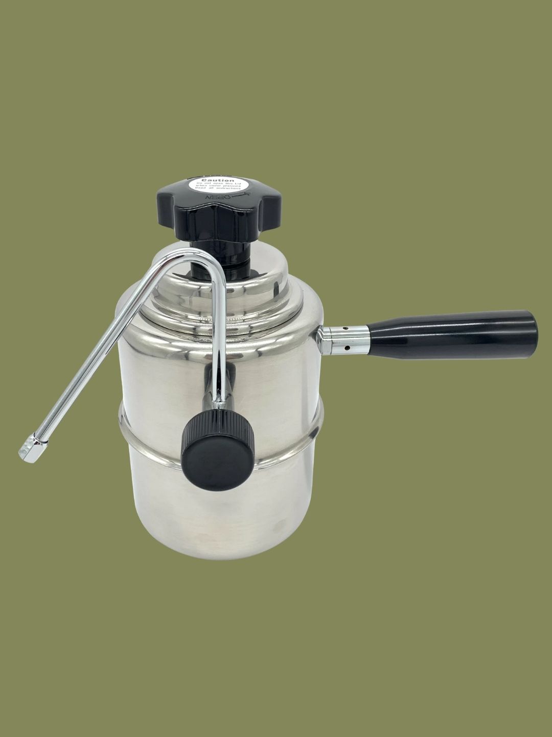 Bellman Coffee, Bellman Cx25-S