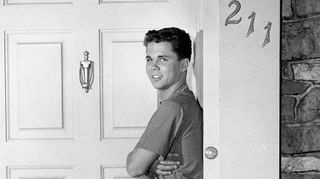 Tony Dow FETV Leave It to Beaver