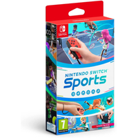 Nintendo Switch Sports (Nintendo Switch):  $49.99