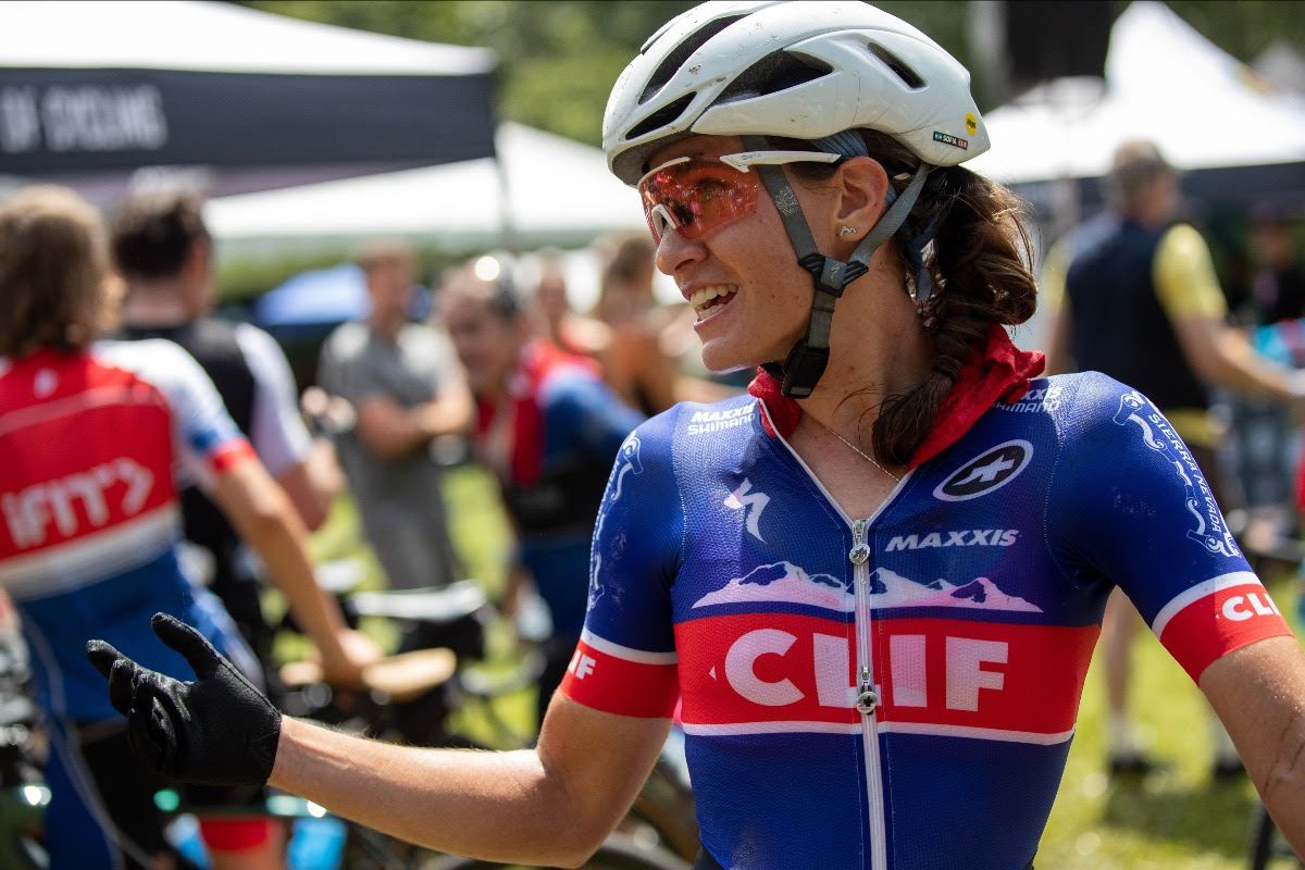 Images from the 2021 Belgian Waffle Ride in Asheville