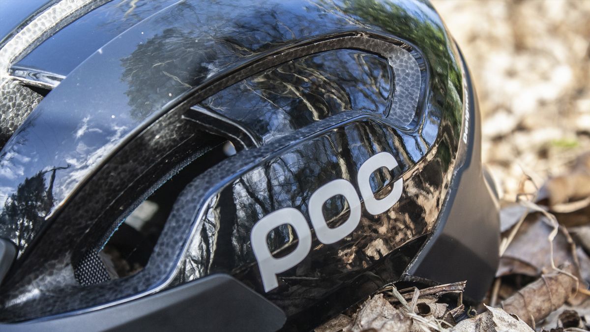 POC Omne Air Resistance Spin helmet