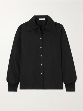 Conan Silk Shirt