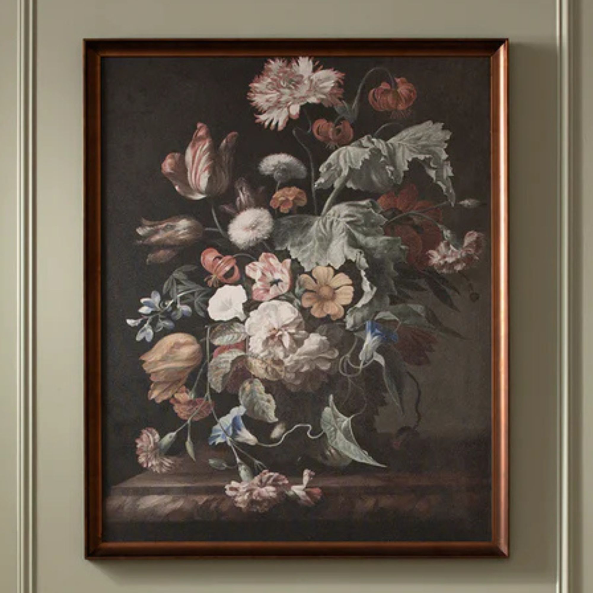 Botanical Renaissance
