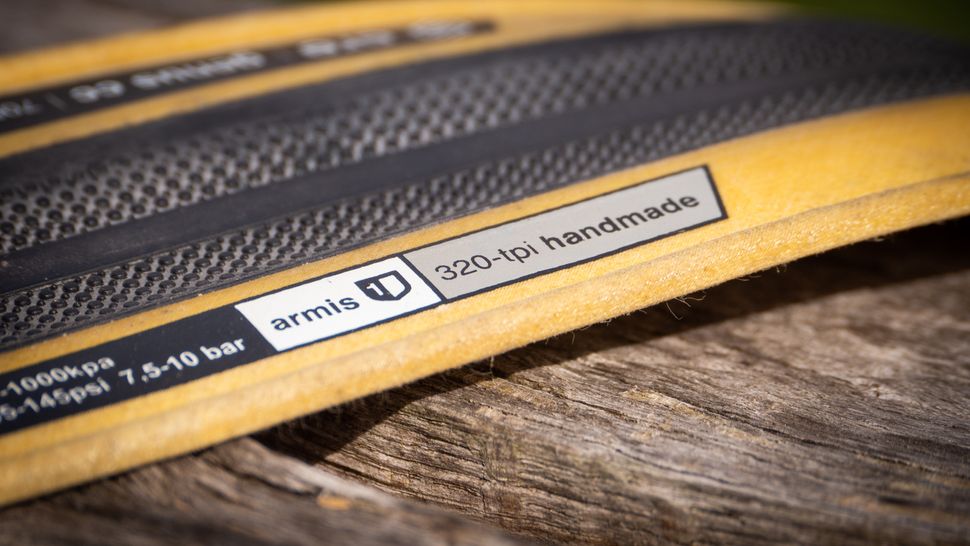 What is TPI in bike tyres and why does it matter? Cyclingnews