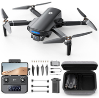 Holy Stone GPS Drone with 4K UHD Camera: was $209.99, now $169.99 at Amazon