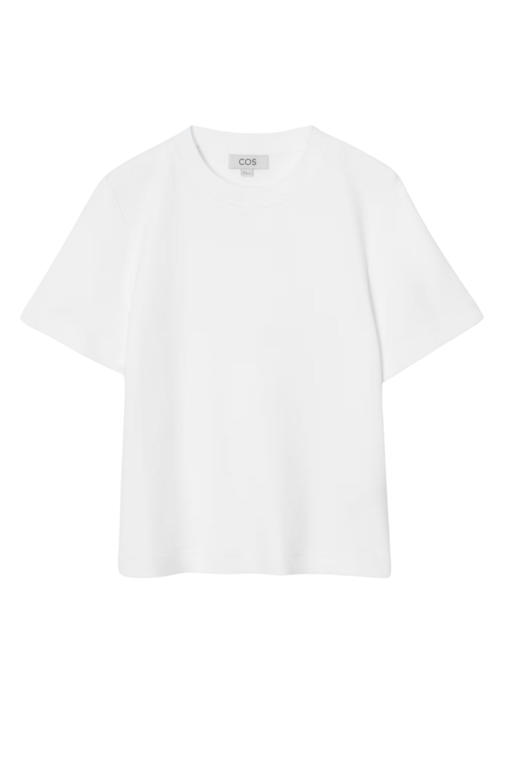 Clean Cut Regular T-Shirt