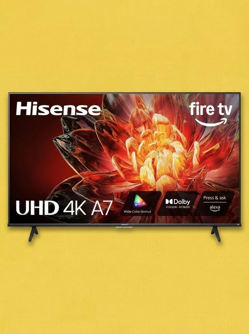 Hisense 55" A7 LED TV