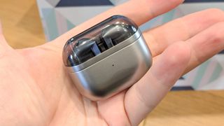 Samsung Galaxy Buds 3