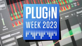 Focusrite Fast EQ Plugin Week 2023