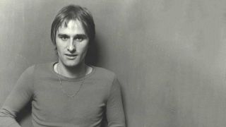 Steve Harley in 1975