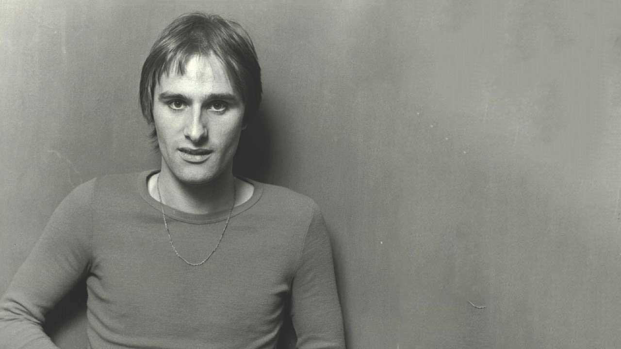 Steve Harley in 1975