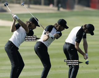 10 tour pro ball striking tips