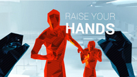   Superhot VR