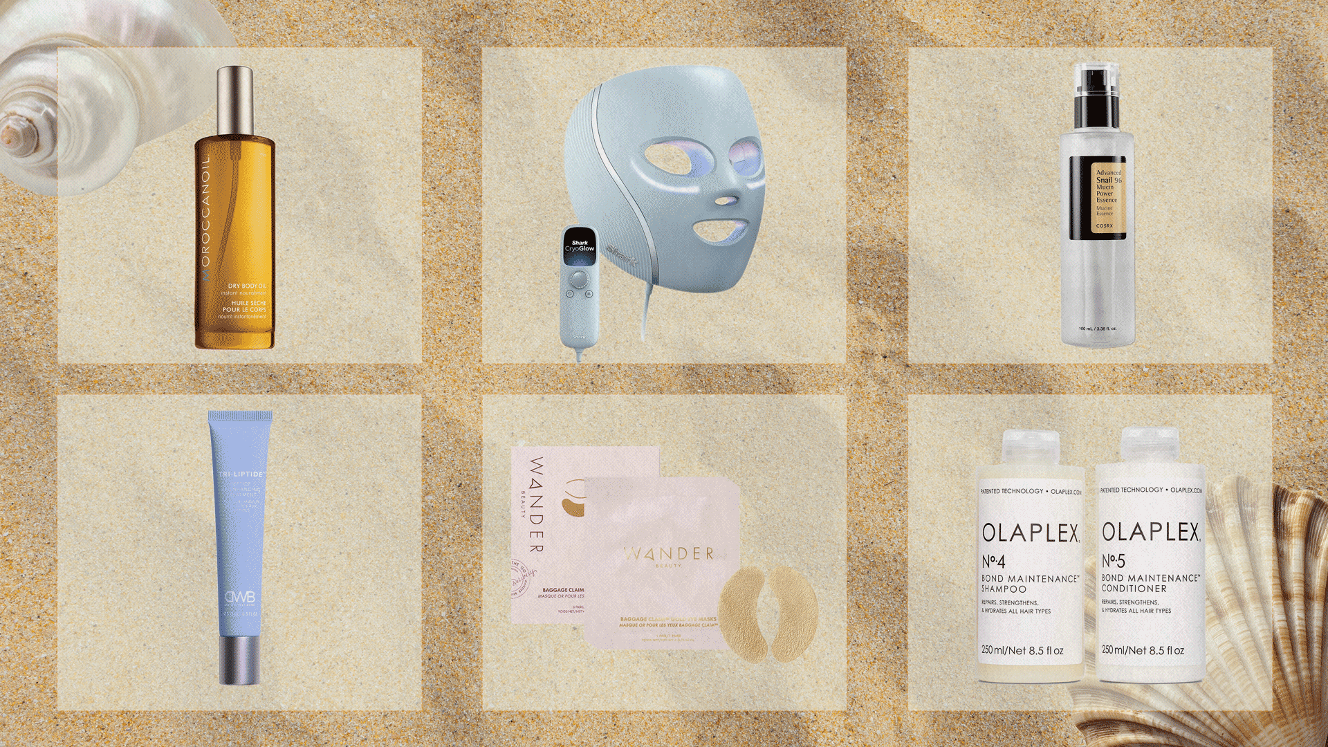 Dermstore's Summer Beauty Sale Is On—Here's What I'm Eyeing for a Pre-Summer Glow Up