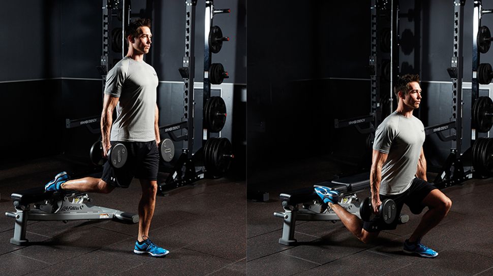 Six-Week Strength Training Workout Plan | Coach
