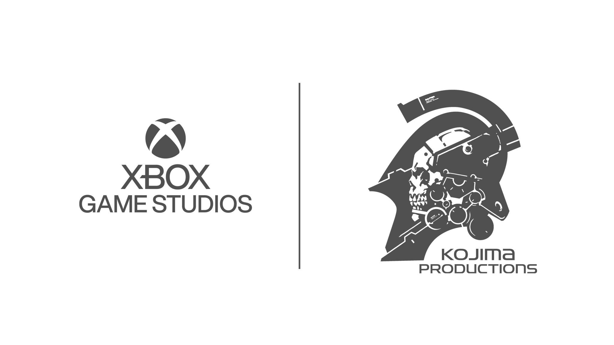 Xbox Game Studios Kojima Productions