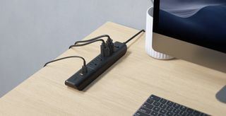 Aukey Power Strip Usb C Pd Lifestyle