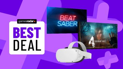 Oculus Quest 2