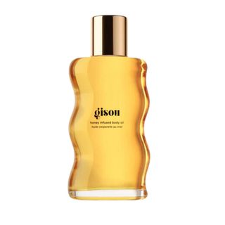 Gisou Honey Infused Body Oil