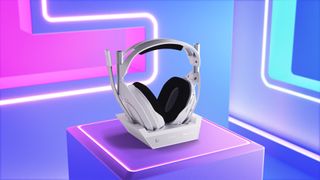 Astro A50 X gaming headset