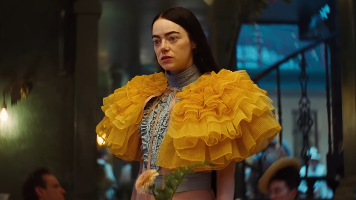 Poor Things: Release Date, Cast, Trailer, And Other Things We Know About  The Upcoming Emma Stone Film