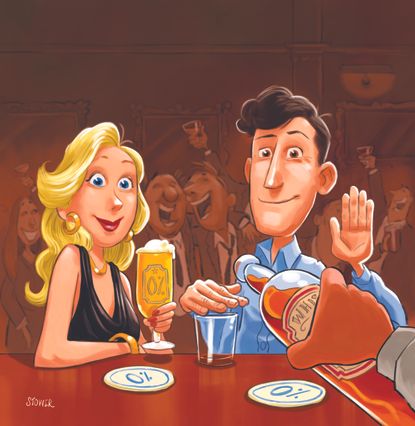 MoneyWeek magazine cover 1277