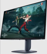 Alienware 27 Gaming Monitor (AW2725D) Alienware 27 Gaming Monitor (AW2725D)