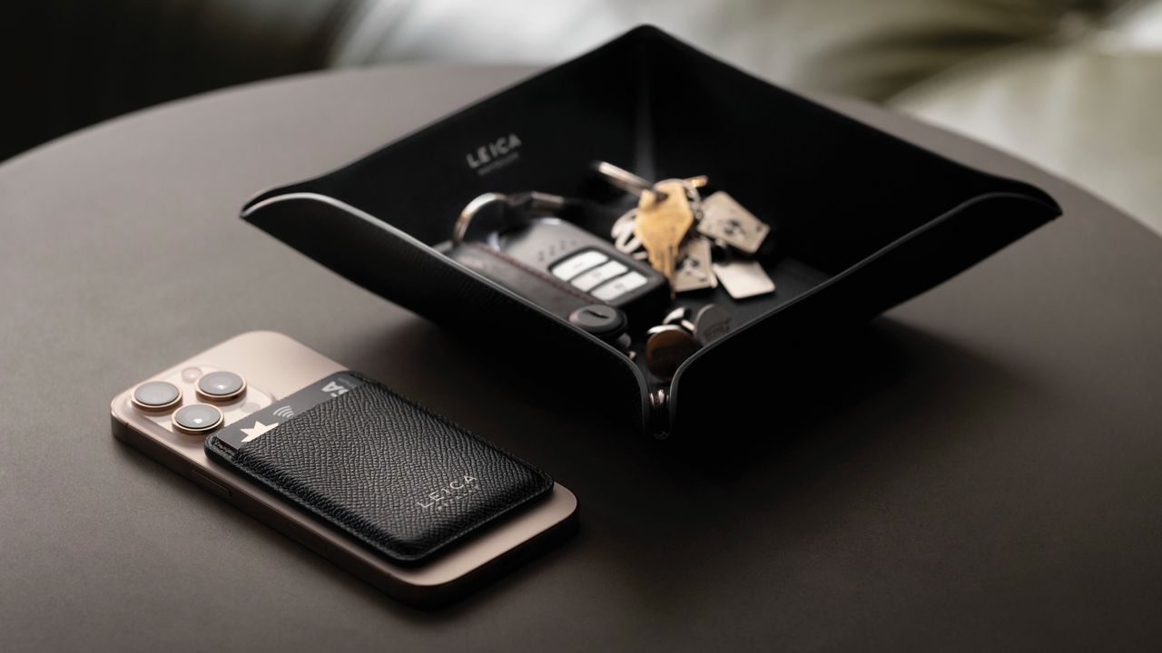Leica Small Leather Goods