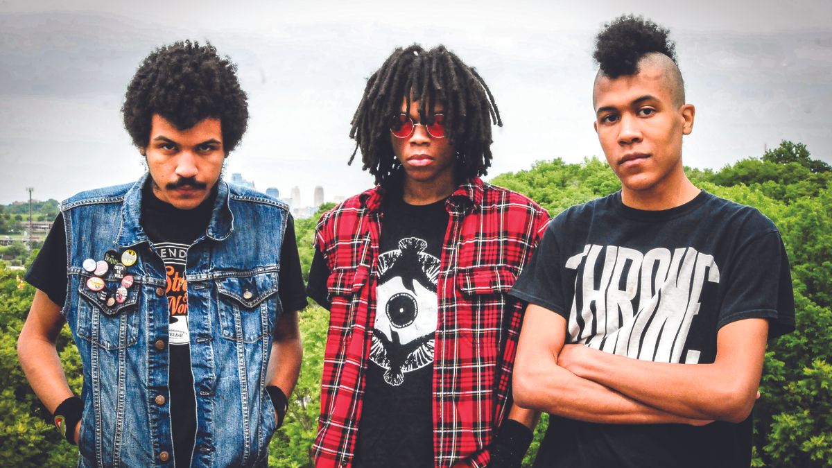 Radkey: Rad To The Bone | Louder