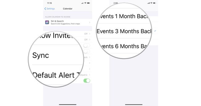 How to customize your Calendar settings on iPhone and iPad | iMore