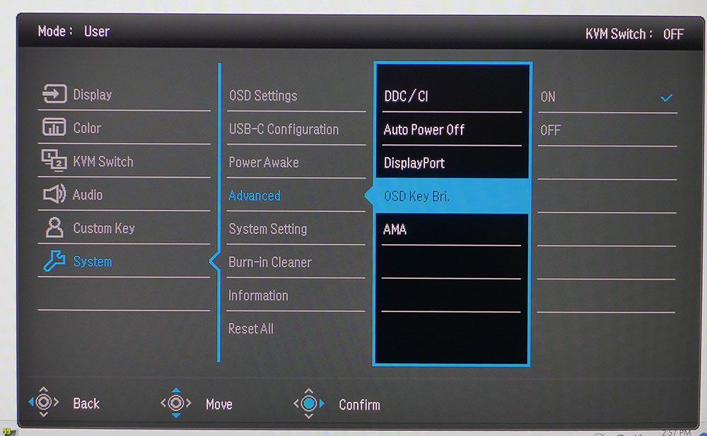 BenQ DesignVue PD2706UA