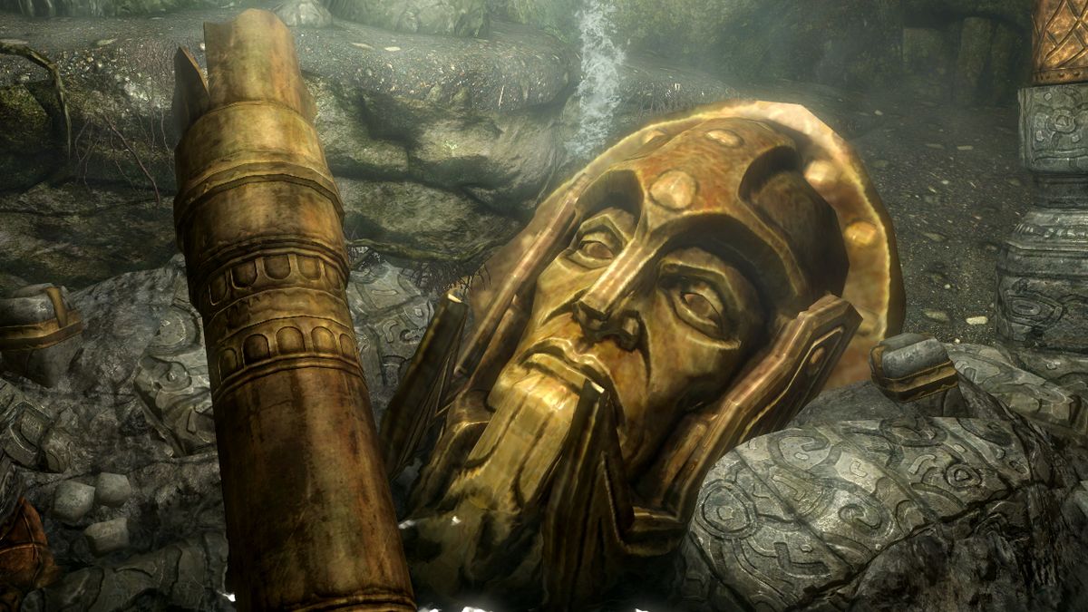 Completed Skyrim? Here’s 11 epic story mods you should get hyped for