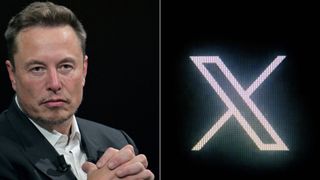 Elon Musk and X